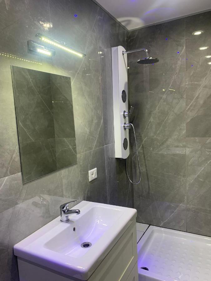 Angela House Apartment เนเปิลส์ ภายนอก รูปภาพ
